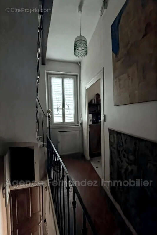 Maison 150 m² à Marcigny  - photo 5