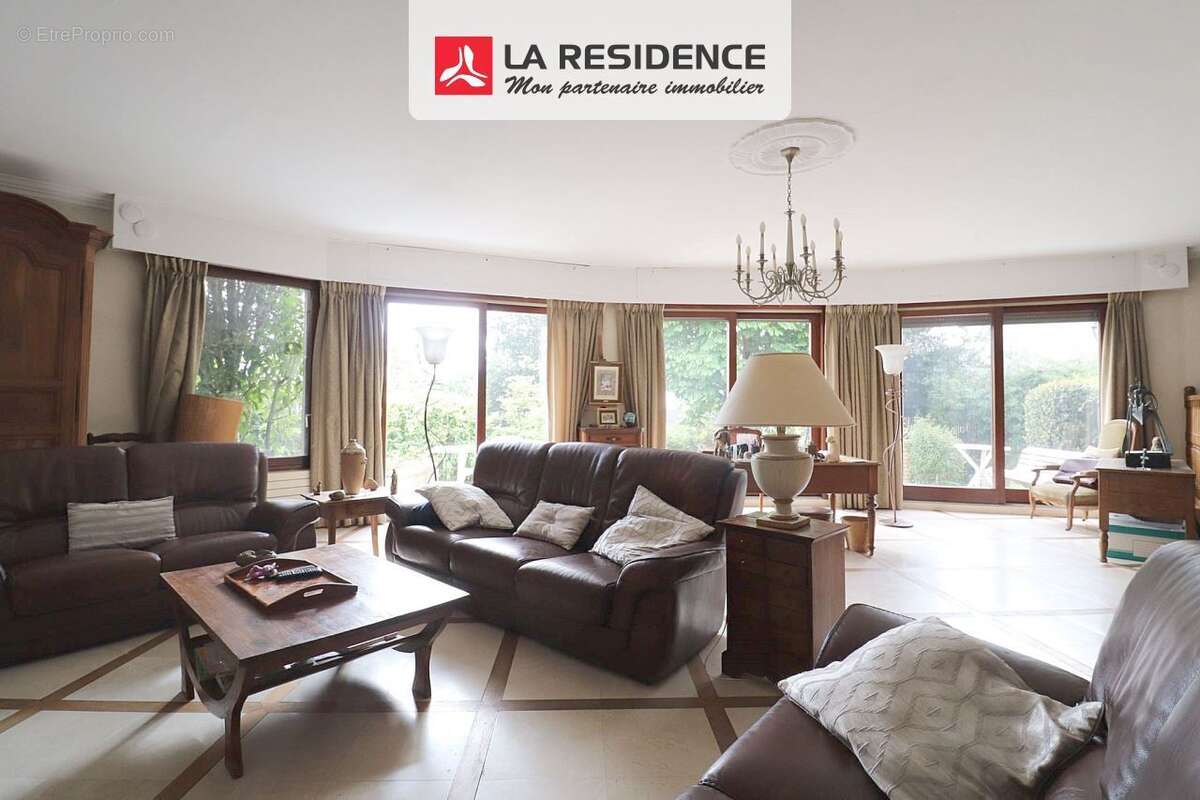 Maison à ARGENTEUIL