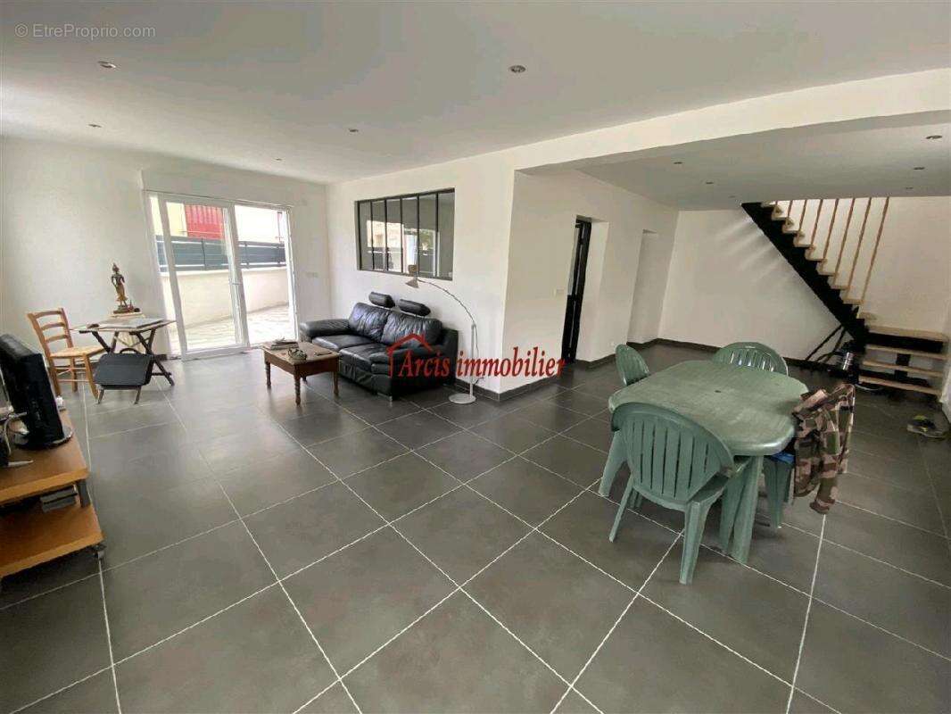 Maison à PLANCY-L'ABBAYE