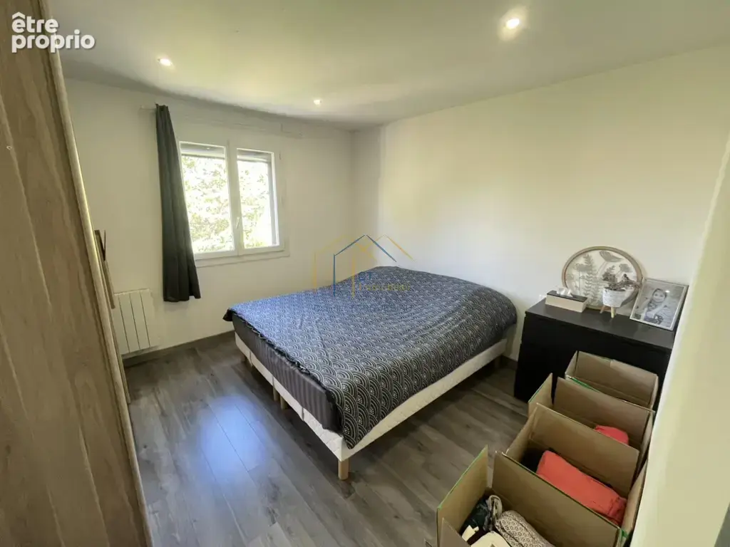 Habitation type 4 de 105m2 avec cour - photo 6