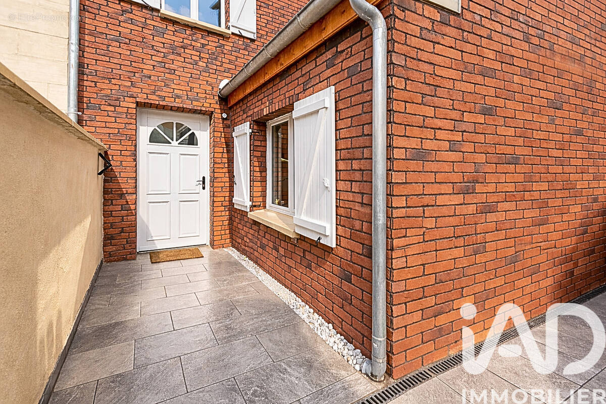 Photo 1 - Maison à NOGENT-SUR-OISE