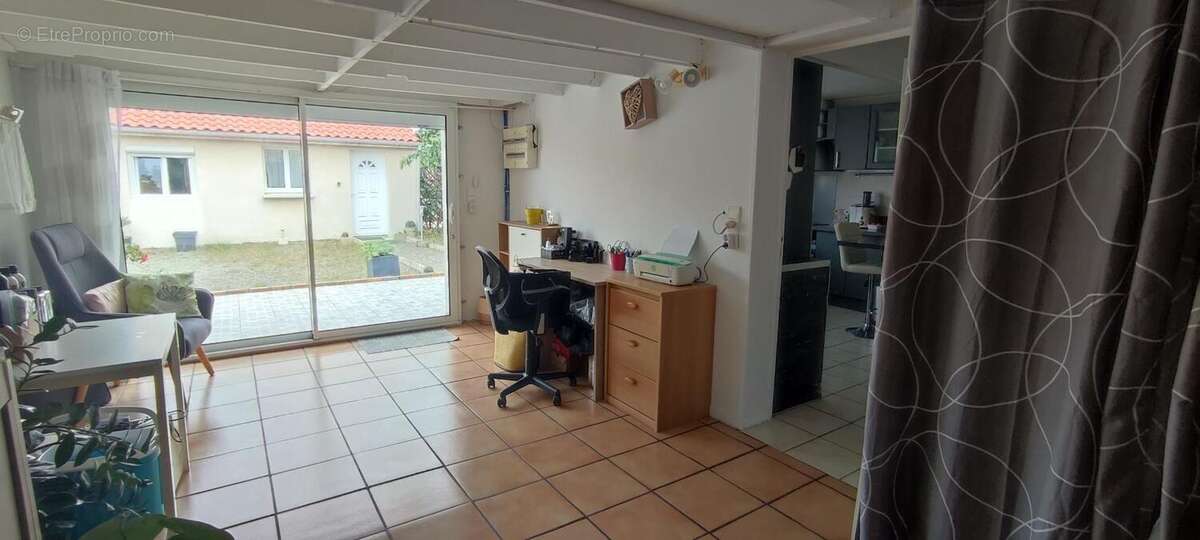 Maison À Vendre - photo 17