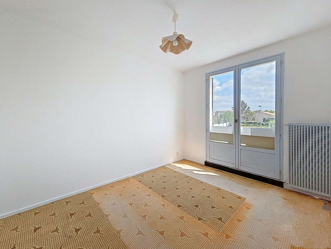 Maison à PREFAILLES