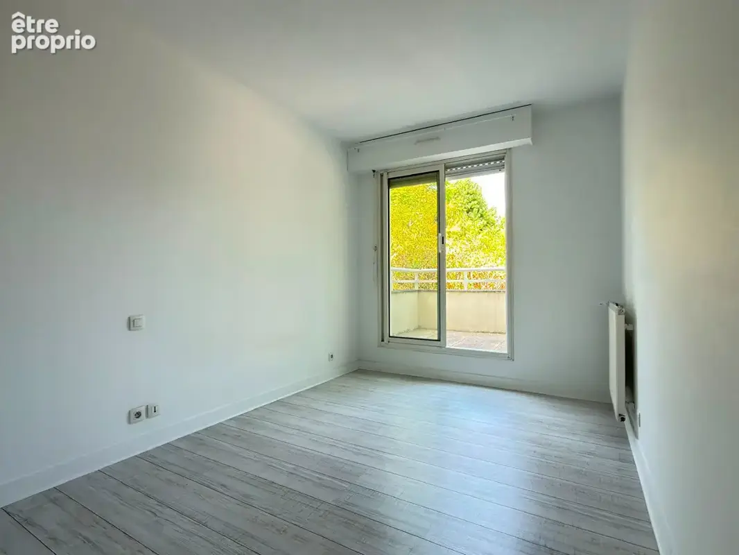 Appartement avec terrasse Bordeaux Caudéran 2 pièce(s) 58.05 m2 - photo 7