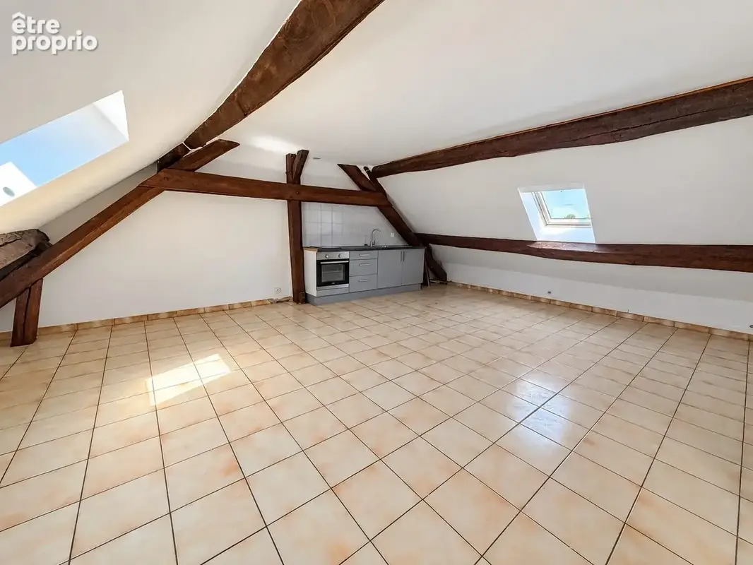 Appartement 2 pièces 27 m² à vendre à Briis-Sous-Forges (91640) - photo 2