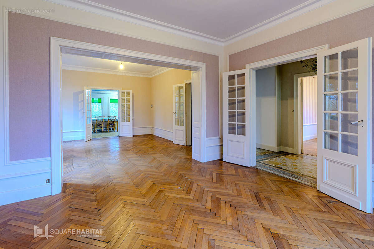 Maison à VILLERS-OUTREAUX