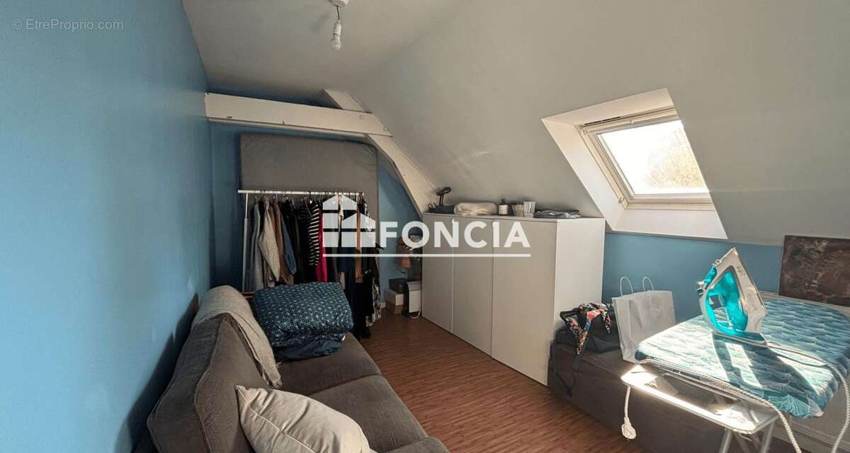 Maison à SAINT-MELAINE-SUR-AUBANCE