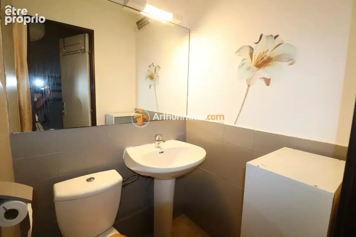 Vente Appartement Le grau-du-roi(30240) 105 000ï¿œ - photo 6