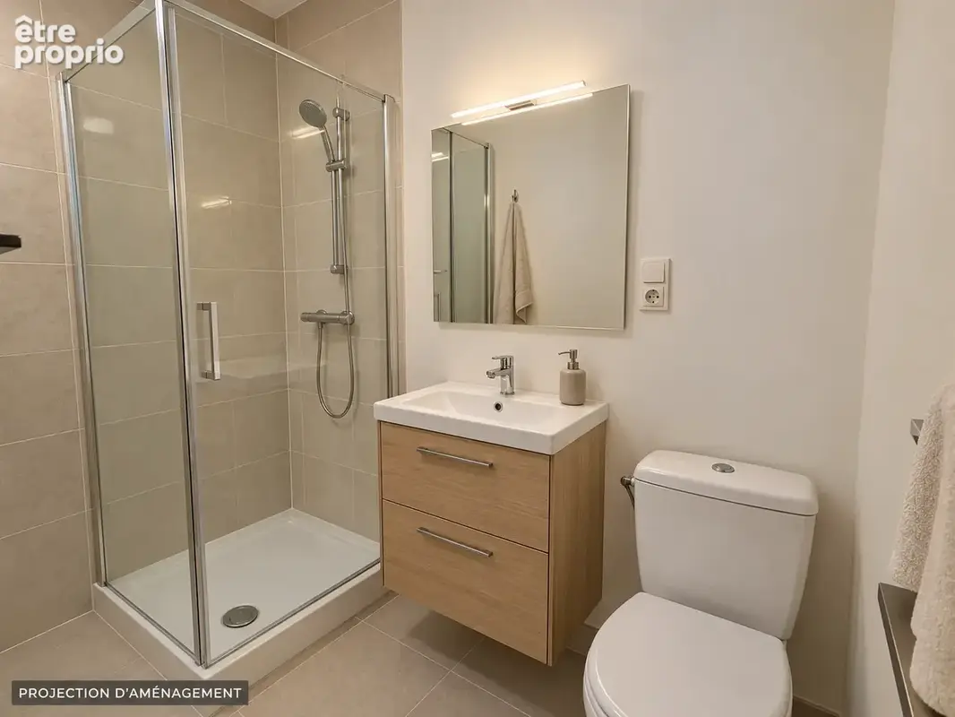Maison de caractère - photo 13