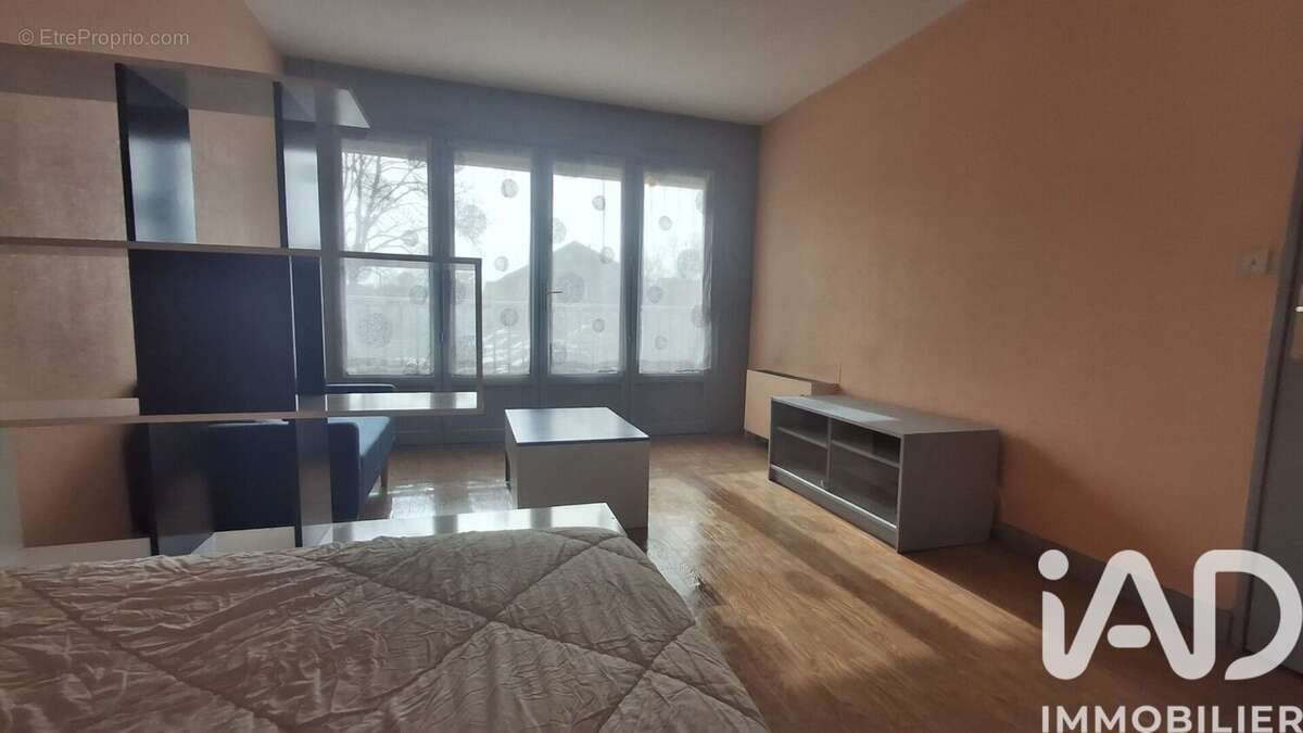 Photo 9 - Appartement à ANGERS