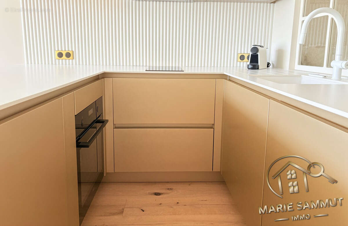 Appartement à LA GRANDE-MOTTE