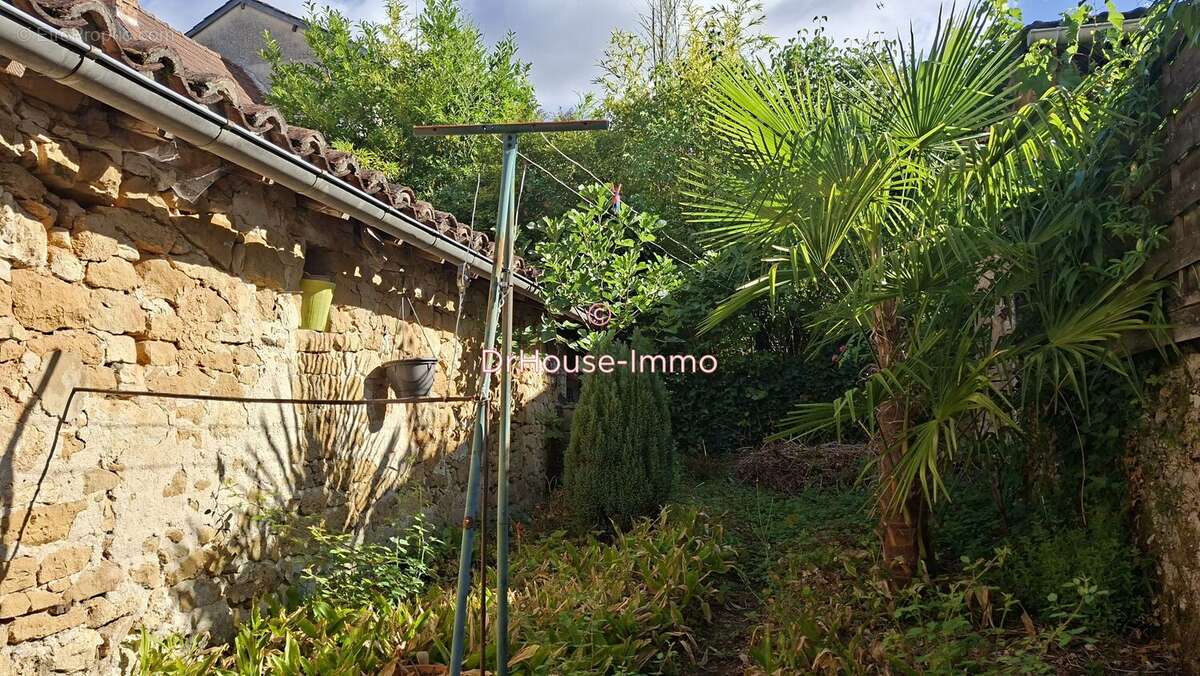 Maison 95 m² à Excideuil  - photo 31