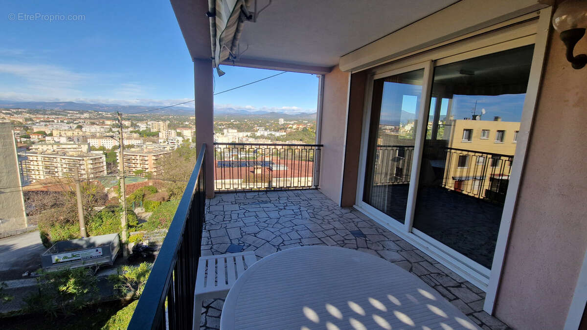 Maison à SAINT-RAPHAEL