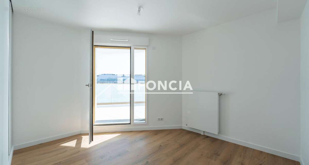 Appartement à RUEIL-MALMAISON