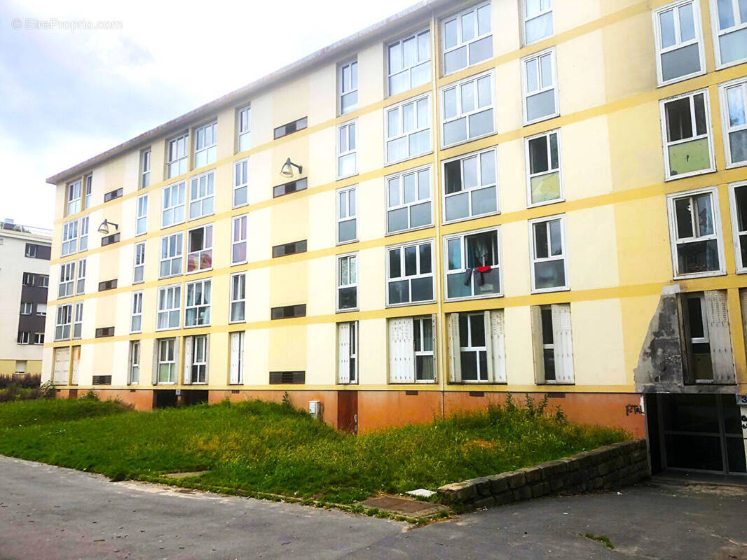 Appartement à SARCELLES