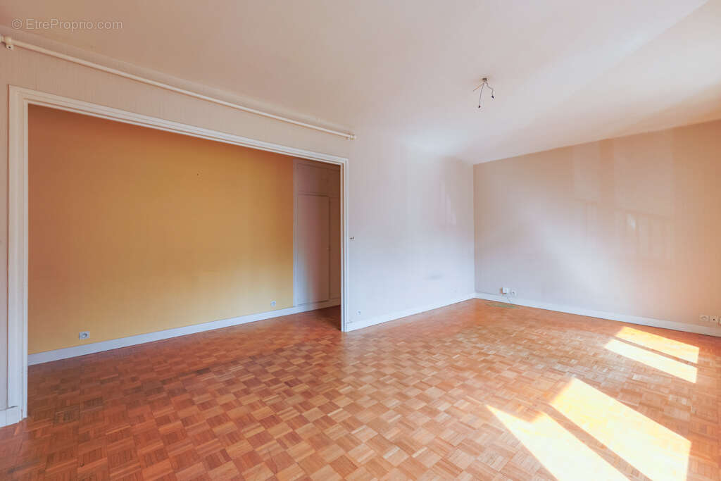 Appartement à VANVES