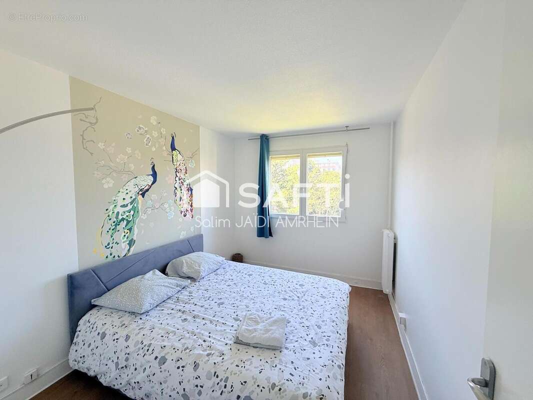 Photo 8 - Appartement à NEUILLY-SUR-MARNE