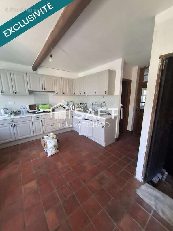 Photo 5 - Maison à TAILLY