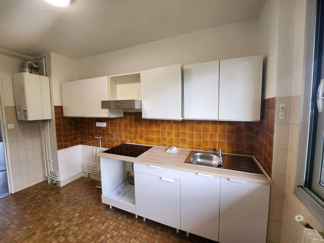 Photo 4 - Appartement à LE BOUSCAT