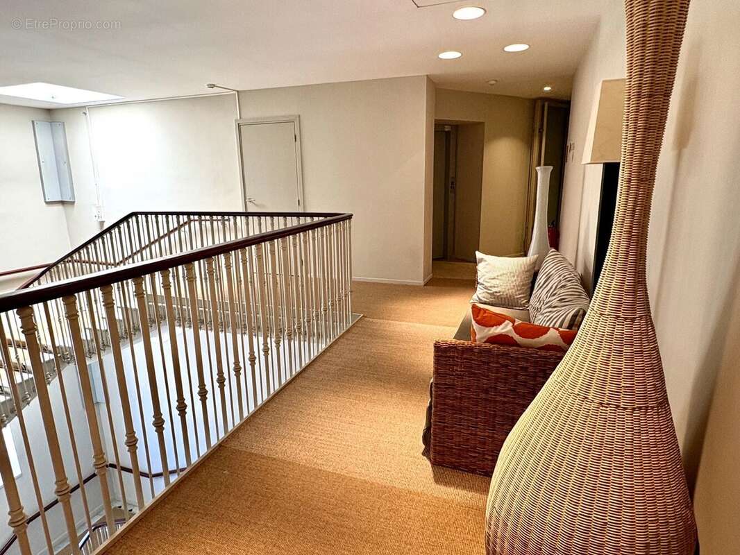 Appartement à BEAULIEU-SUR-MER