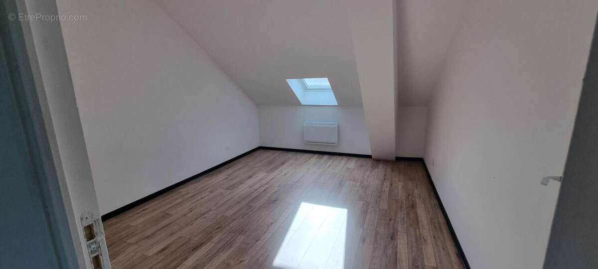 Appartement à HIRSON