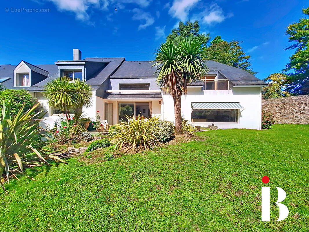 Maison à SAINT-HERBLAIN