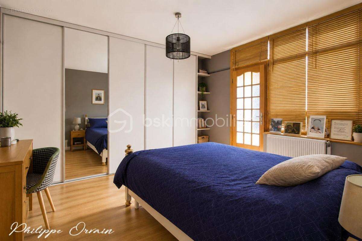 Maison à FOSSES
