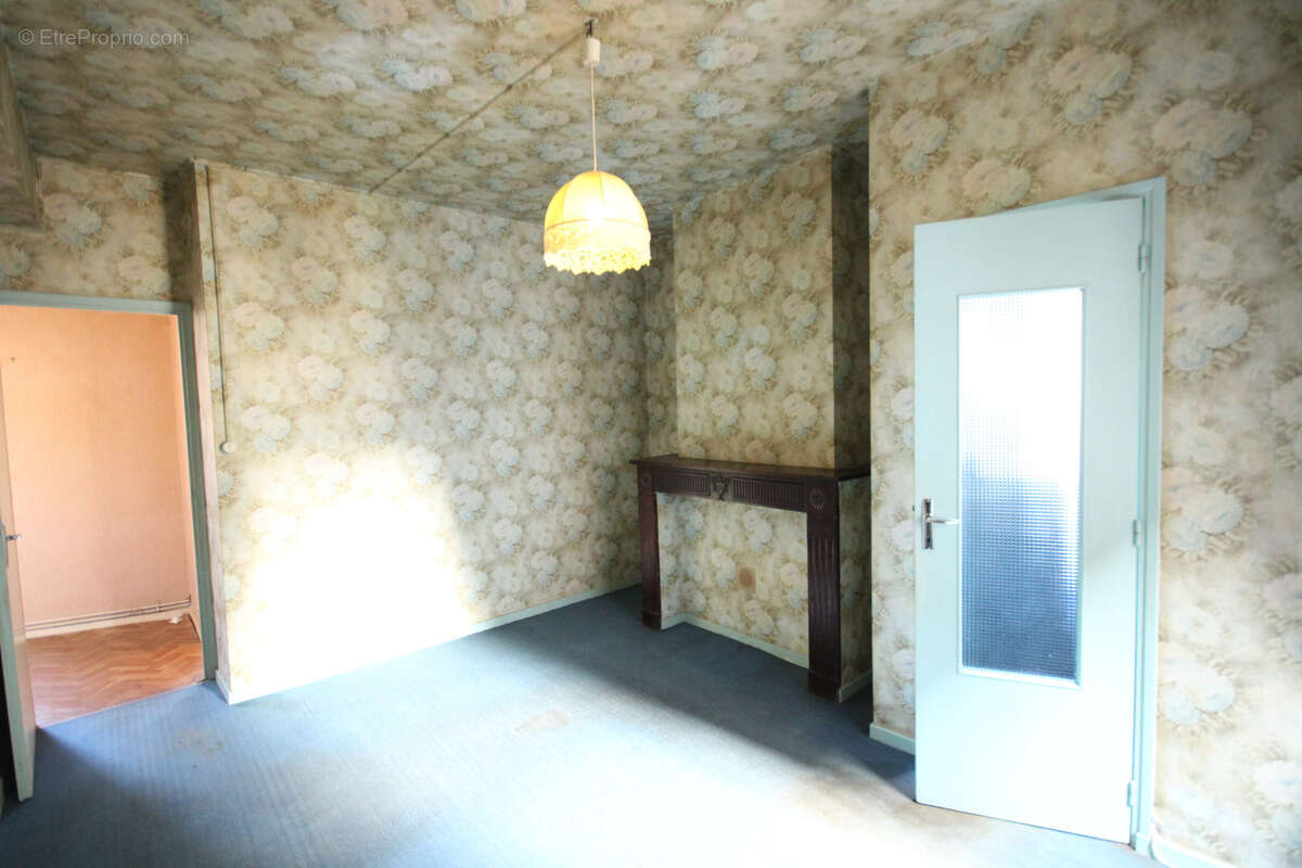 Maison à BELESTA