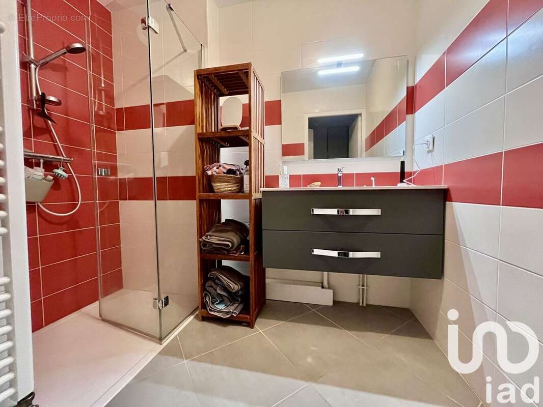 Photo 8 - Appartement à CONCARNEAU