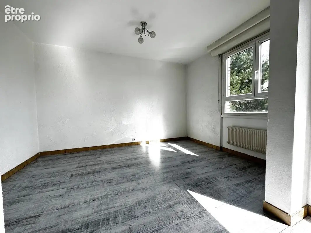 Appartement de 5 pièces de 91 m2 avec balcon, garage et cave à SURVILLIERS - photo 4
