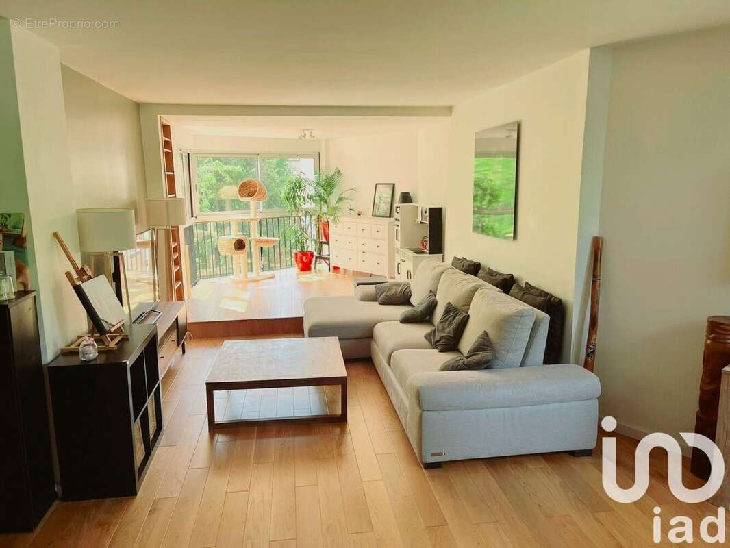 Photo 5 - Appartement à LE CHESNAY