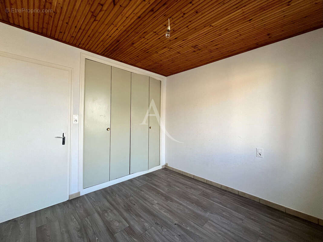 Maison à LA TRANCHE-SUR-MER