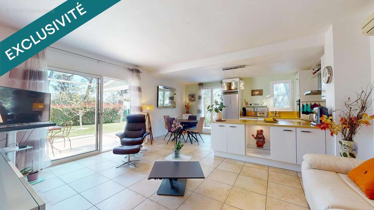 Photo 5 - Appartement à HYERES