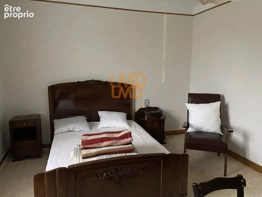 Maison spacieuse à Cransac avec 6 chambres - photo 10