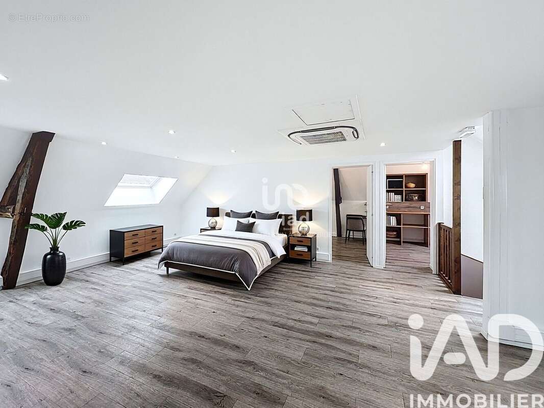 Photo 5 - Maison à EPERNAY