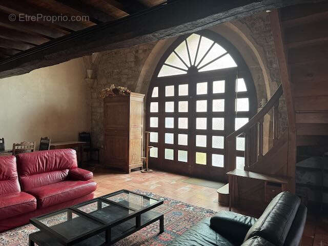 Maison à SAINTE-HERMINE