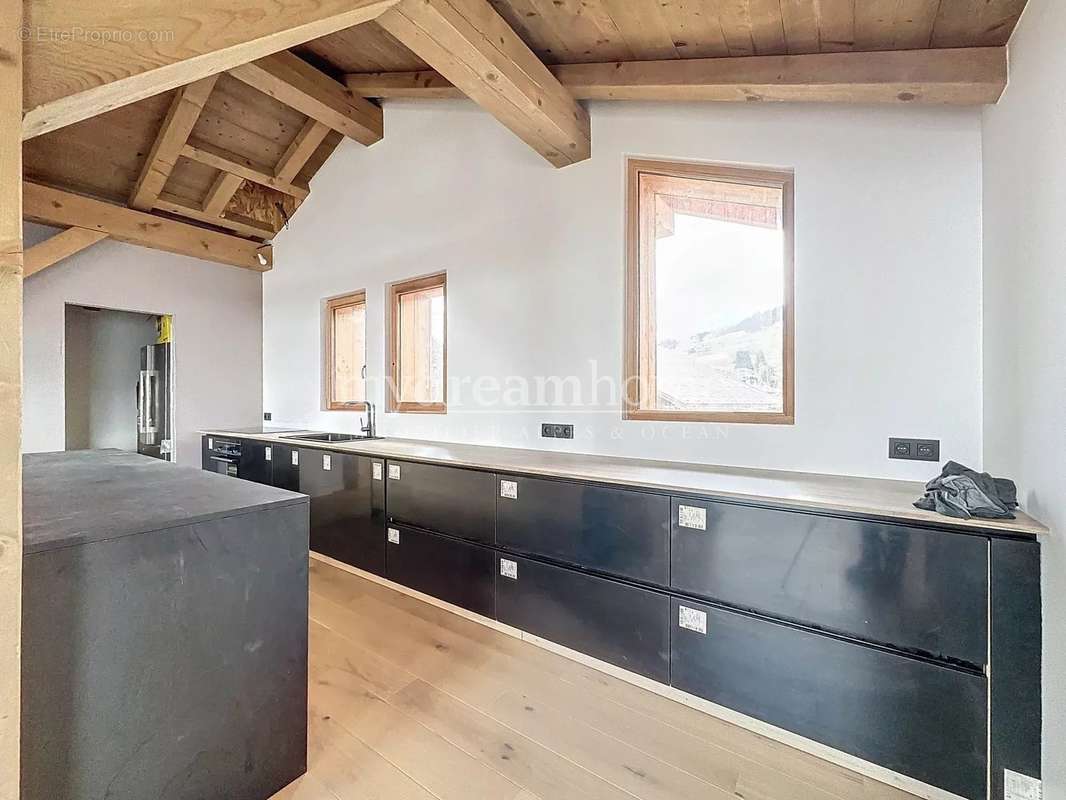 Maison à CREST-VOLAND