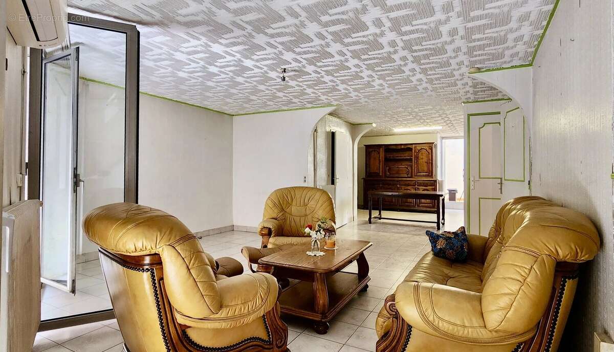 Maison à MEZE