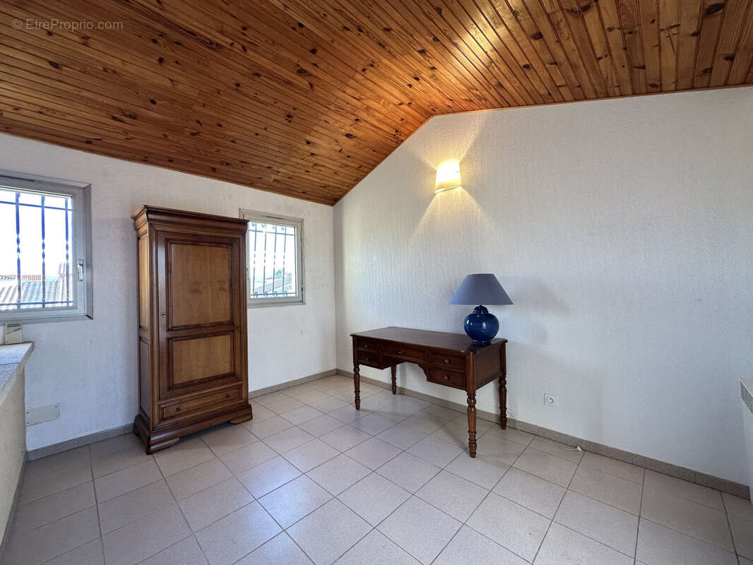 Maison à SAINT-CYPRIEN