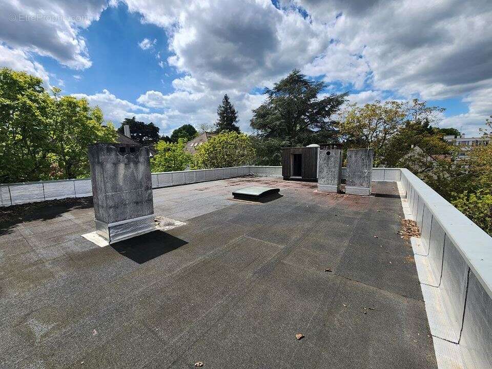 Maison à CHATENAY-MALABRY