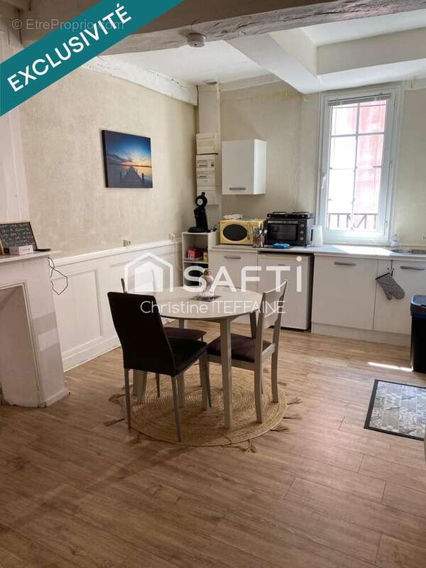 Photo 3 - Appartement à PLOERMEL