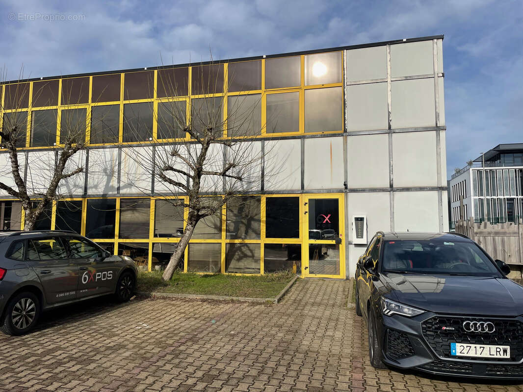 Commerce à MERIGNAC