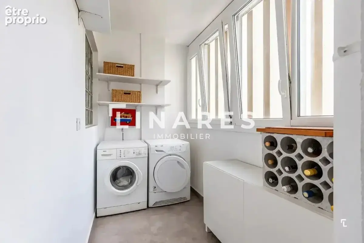 Le mozart - appartement t4 de 110m2 - terrasse - ascenseur - 13100 aix - photo 13