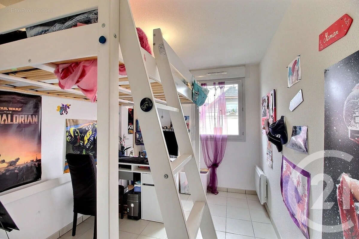 Appartement à THONON-LES-BAINS