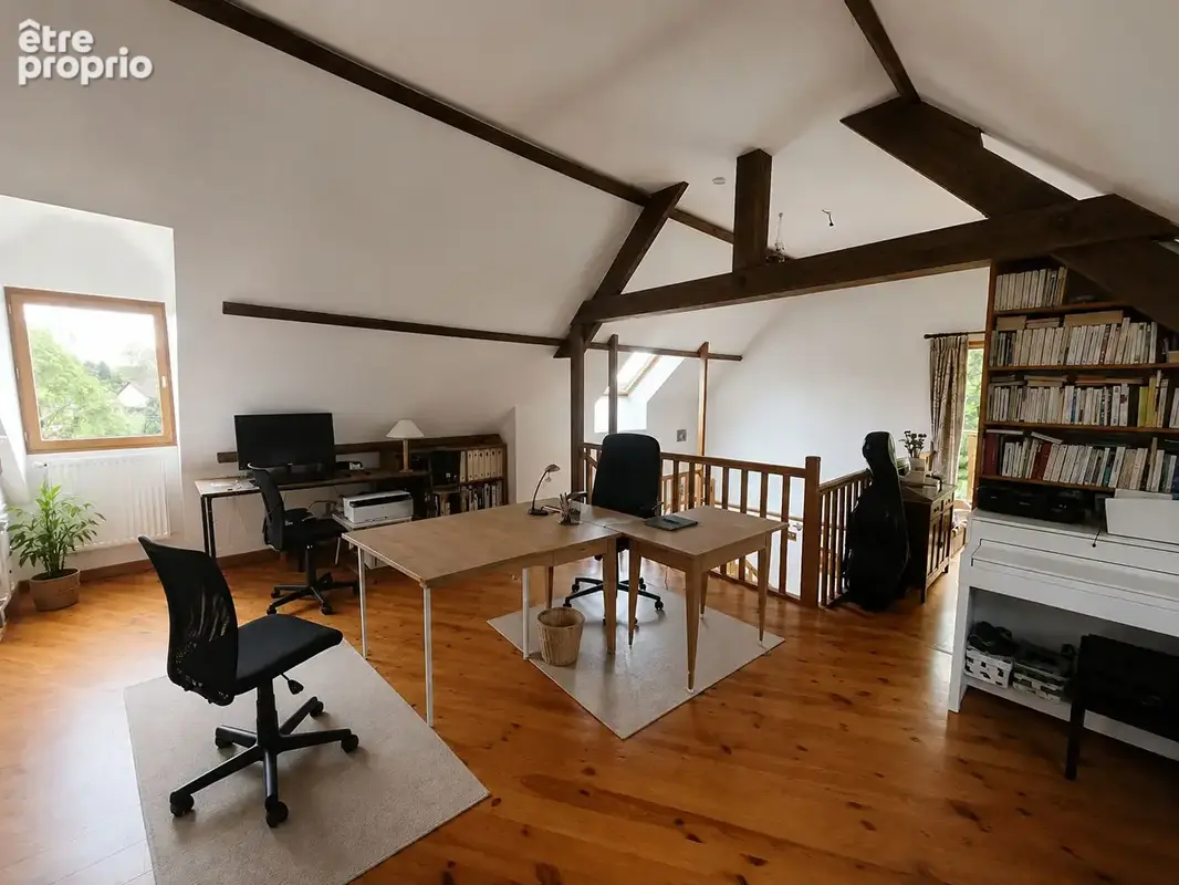 PAVILLON individuel sur sous-sol complet - photo 6