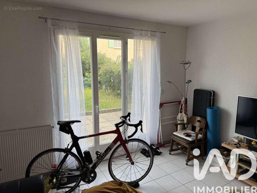 Photo 4 - Appartement à MANOSQUE