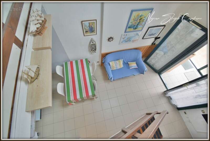 Appartement à CAPBRETON