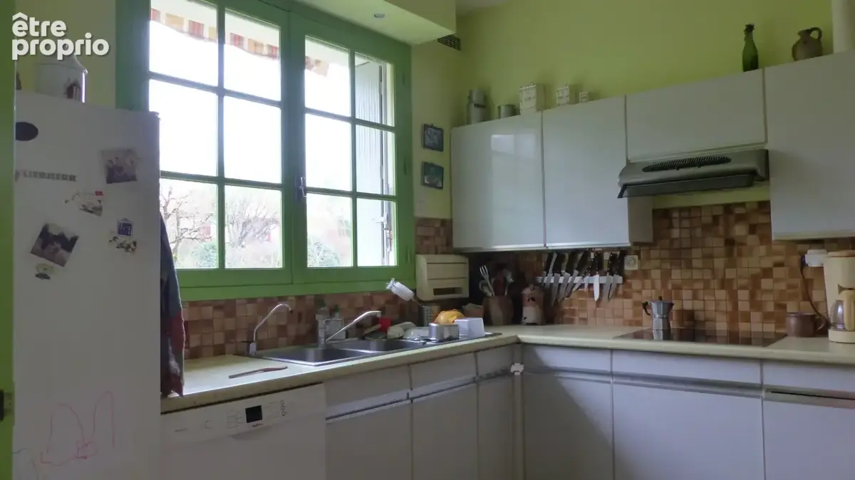 Maison à vendre 10 pièces SAINT LOUP LAMAIRE (79) 5 755 m² de TERRAIN - photo 9