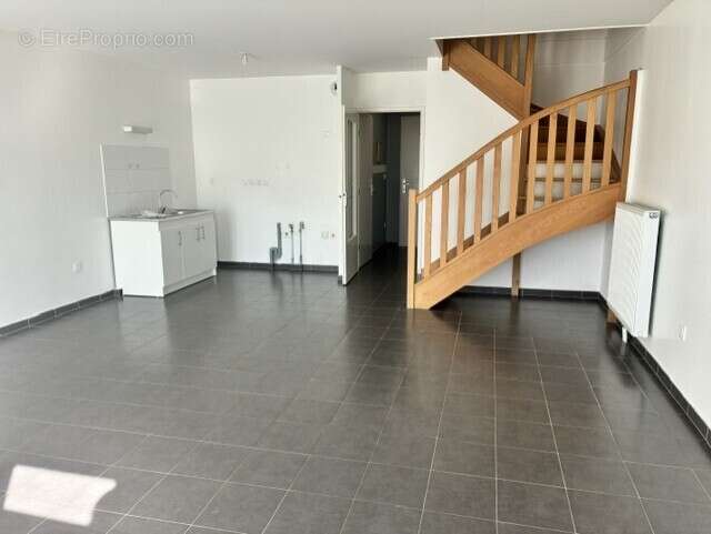 Maison de ville T4 - photo 3