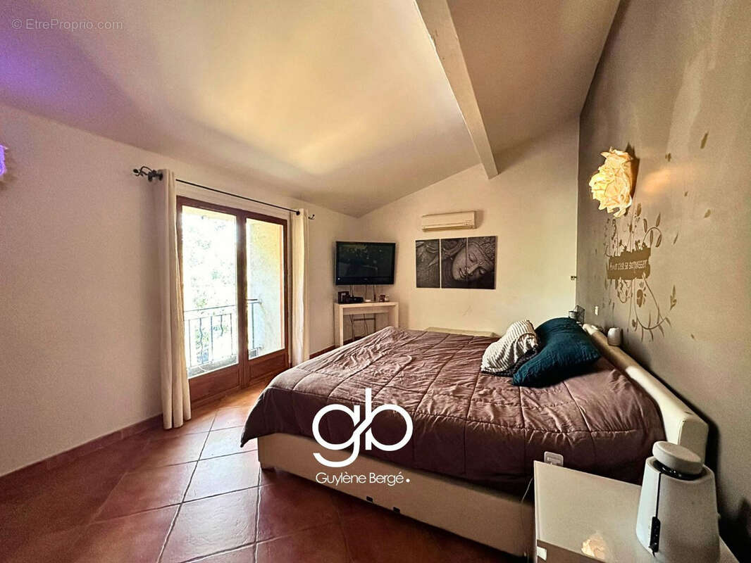 Maison à PRADES-LE-LEZ